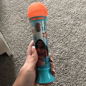 moana microphone